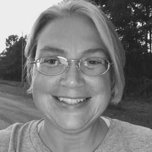 Meet your Posher, Tina